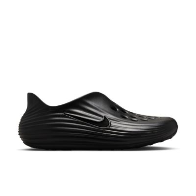 Nike ReactX Rejuven8 "Triple Black" - Černé - Tenisky Nike ReactX Rejuven8 "Triple Black" - Černé - Tenisky