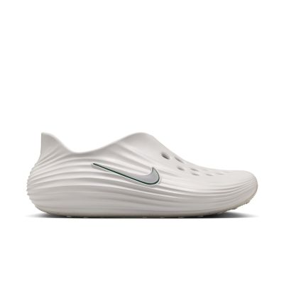 Nike ReactX Rejuven8 "Vast Grey" Wmns - Šedé - Pantofle Nike ReactX Rejuven8 "Vast Grey" Wmns - Šedé - Pantofle