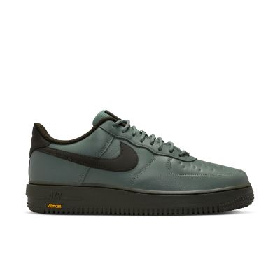 Nike Air Force 1 Gore-Tex Vibram "Clay Green" - Zelené - Tenisky