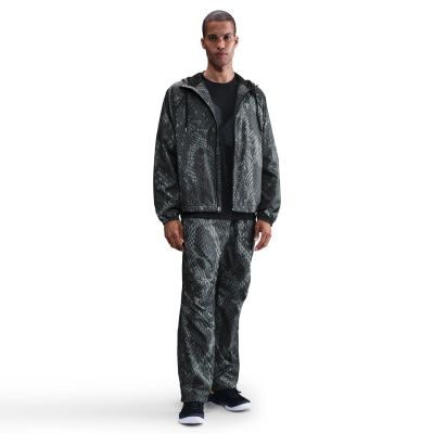 Nike Kobe Woven Jacket - Černé - Bunda