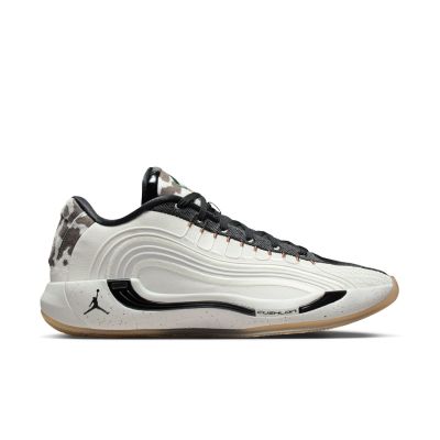 Air Jordan Luka 4 "Gone Ranching" - Bílé - Tenisky