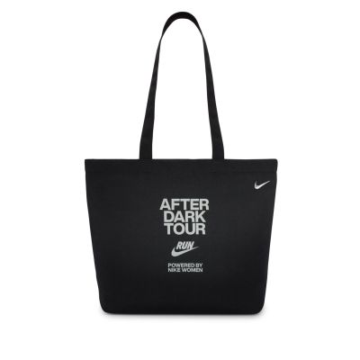Nike Heritage 2.0 After Dark Tour Tote Bag (22L) Black - Černé - Batoh