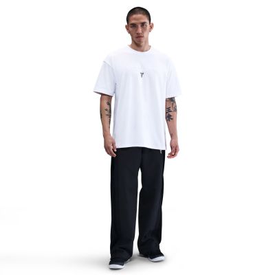 Nike Kobe Dri-FIT Basketball M90 Tee White - Bílé - Triko