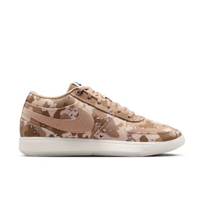 Nike Book 1 "Desert Camo" - Hnědé - Tenisky