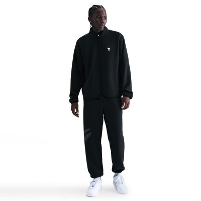 Nike Kobe Winterized Basketball Jacket Black - Černé - Bunda