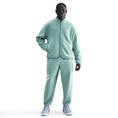 Nike Kobe Winterized Basketball Jacket Cannon - Zelené - Bunda