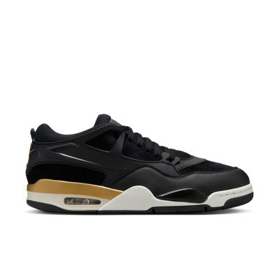 Air Jordan 4 RM "DMP" - Černé - Tenisky