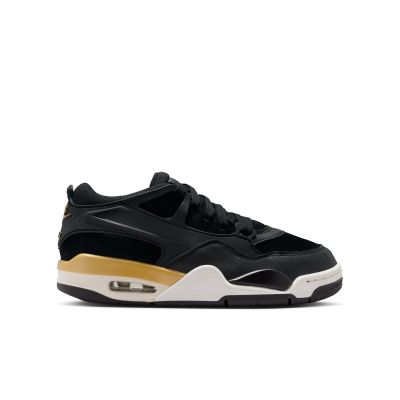 Air Jordan 4 RM "DMP" (GS) - Černé - Tenisky