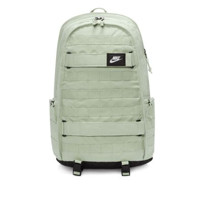 Nike Sportswear RPM Backpack Honeydew (26L) - Zelené - Batoh