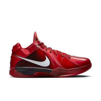 Nike Zoom KD 3 "All-Star" - Červené - Tenisky