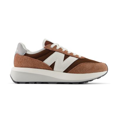New Balance U370AI - Hnědé - Tenisky