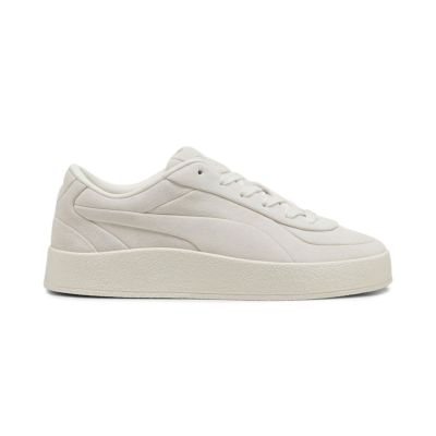 Puma CA Luxe Elevated - Šedé - Tenisky