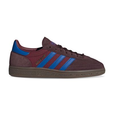 adidas Handball Spezial - Červené - Tenisky adidas Handball Spezial - Červené - Tenisky