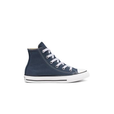 Converse Chuck Taylor All Star Kids - Modré - Tenisky