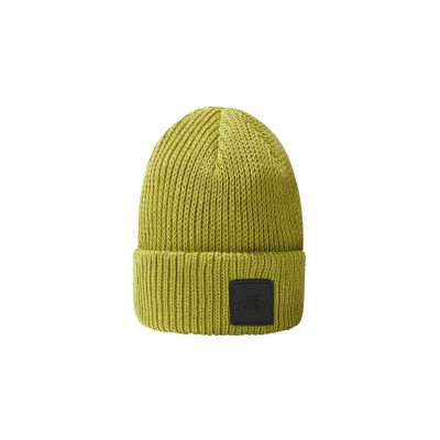 The North Face Explore Beanie - Zelené - Čepice