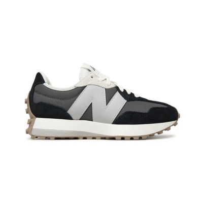 New Balance U327LNB 7 - Černé - Tenisky