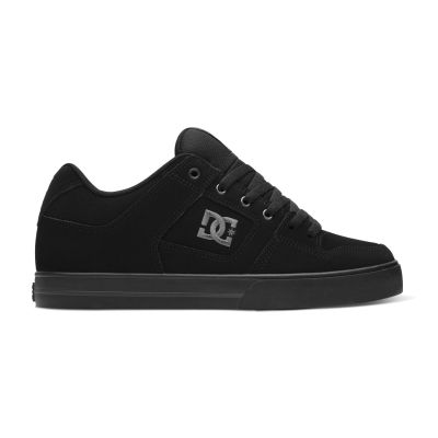DC Shoes Tonik - Černé - Tenisky