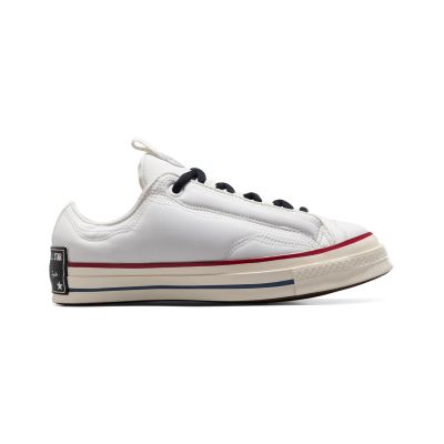 Converse Chuck 70 Sketch Puffed - Bílé - Tenisky Converse Chuck 70 Sketch Puffed - Bílé - Tenisky