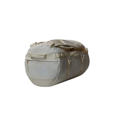 The North Face Base Camp Duffel - S - Šedé - Batoh