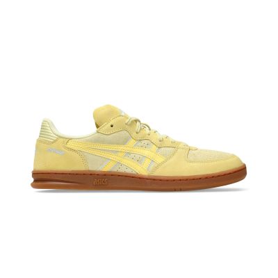 Asics Skyhand OG 5 - Žluté - Tenisky Asics Skyhand OG 5 - Žluté - Tenisky