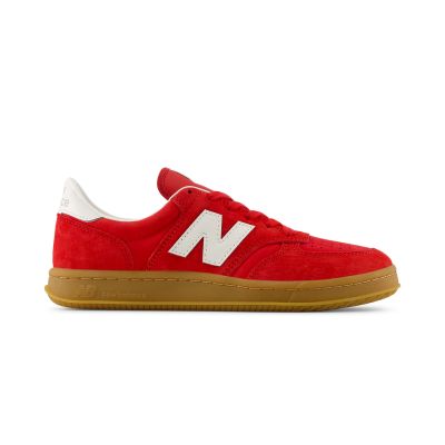 New Balance CT500FB - Červené - Tenisky