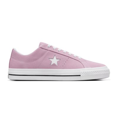 Converse Cons One Star Pro - Růžové - Tenisky Converse Cons One Star Pro - Růžové - Tenisky