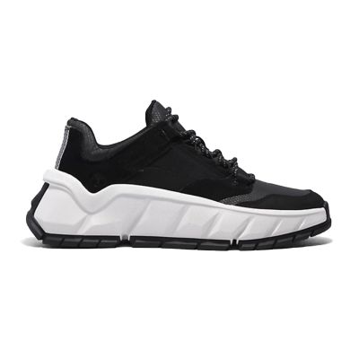 Timberland TBL Turbo Low - Černé - Tenisky