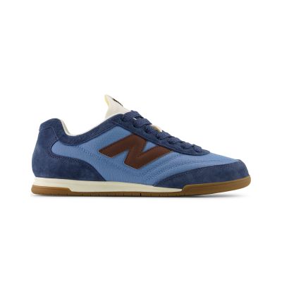 New Balance URC42PMA - Modré - Tenisky