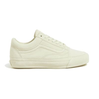 Vans LX Old Skool Suede Sylvan Green - Zelené - Tenisky