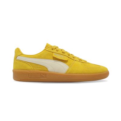 Puma Palermo 4 - Žluté - Tenisky