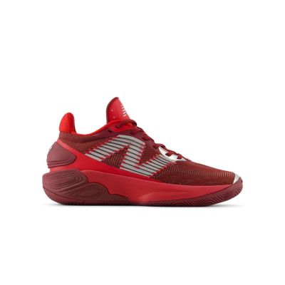 New Balance TWO WXY v5 "True Red" - Červené - Tenisky