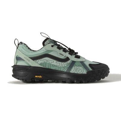 Vans MTE Crosspath XC Gore-Tex 4 - Zelené - Tenisky