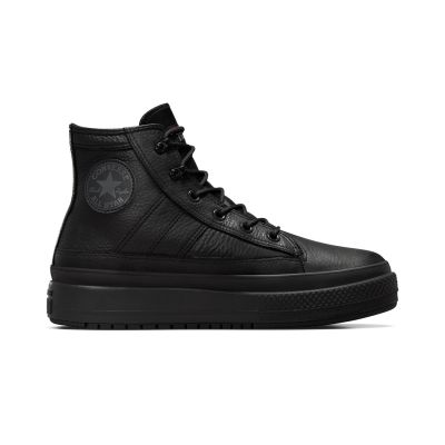 Converse Chuck Taylor All Star Equip Waterproof - Černé - Tenisky