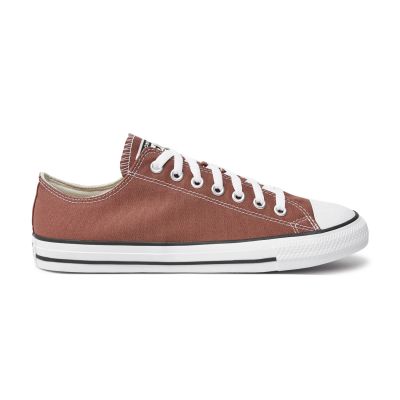 Converse Chuck Taylor All Star Canvas - Červené - Tenisky