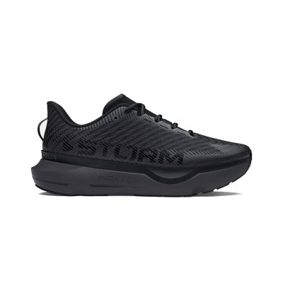 Under Armour U Infinite Pro Storm - Černé - Tenisky