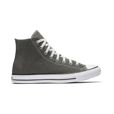 Converse Chuck Taylor All Star - Šedé - Tenisky