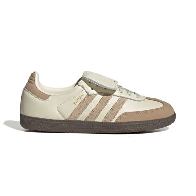 adidas Samba LT W - Hnědé - Tenisky adidas Samba LT W - Hnědé - Tenisky