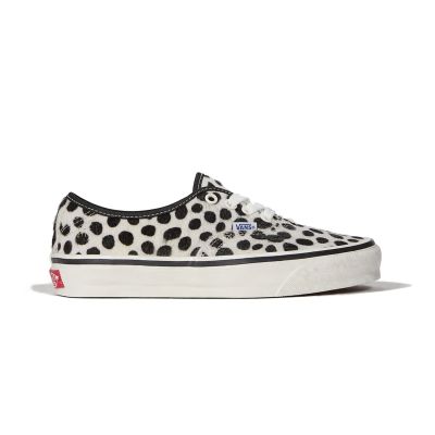Vans LX Authentic 44 5.5 - Bílé - Tenisky Vans LX Authentic 44 5.5 - Bílé - Tenisky