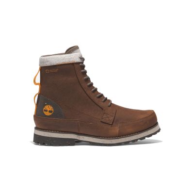 Timberland Timbercycle EK Boots - Hnědé - Tenisky