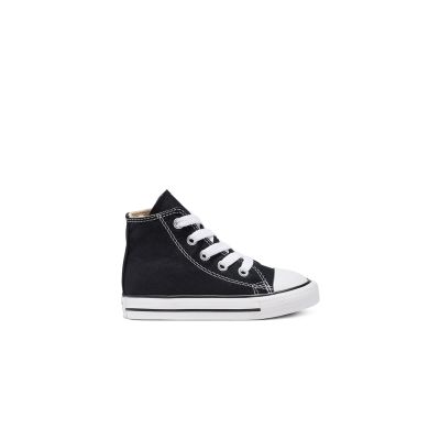 Converse Chuck Taylor Black Infants - Černé - Tenisky