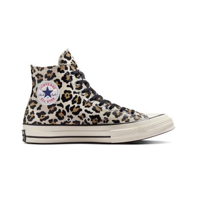 Converse Chuck 70 - Hnědé - Tenisky Converse Chuck 70 - Hnědé - Tenisky