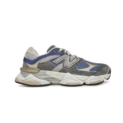 New Balance U9060NTA - Modré - Tenisky