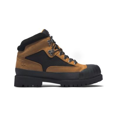 Timberland Heritage Rubber-Toe Hiking Boot - Hnědé - Tenisky