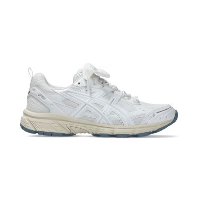 Asics Gel-Nunobiki 6 - Bílé - Tenisky