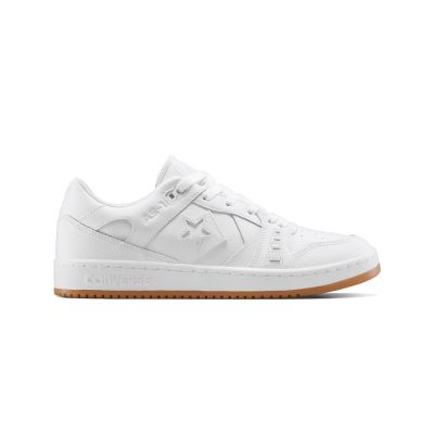 Converse CONS AS-1 Pro 10.5 - Bílé - Tenisky