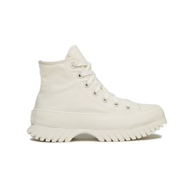 Converse Chuck Taylor All Star Lugged 2.0 - Bílé - Tenisky
