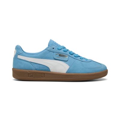 Puma Palermo Team Light Blue - Modré - Tenisky