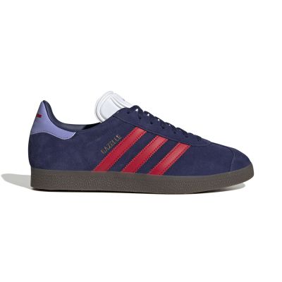 adidas Gazelle Rekive - Modré - Tenisky adidas Gazelle Rekive - Modré - Tenisky