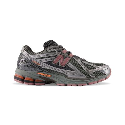 New Balance U190629R 4.5 - Šedé - Tenisky New Balance U190629R 4.5 - Šedé - Tenisky