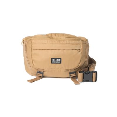 Palladium Waist Bag Ny Woodlin - Hnědé - Batoh